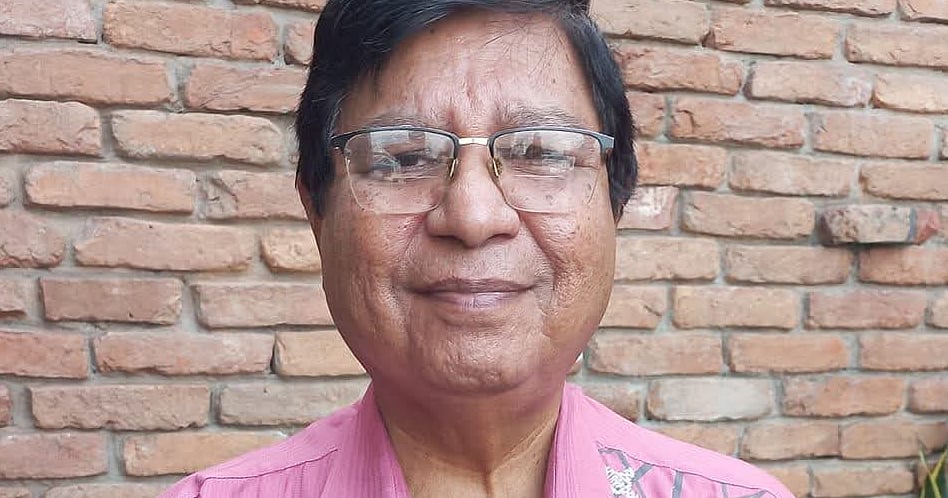 খালেদা জিয়া মামলায় সাবেক যুগ্ম সচিব জগলুল কারাগারে, রিমান্ড শুনানি বৃহস্পতিবার