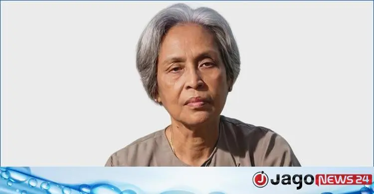 বান্দরবান পার্বত্য জেলা পরিষদের নতুন চেয়ারম্যান মা ম্যা চিং
