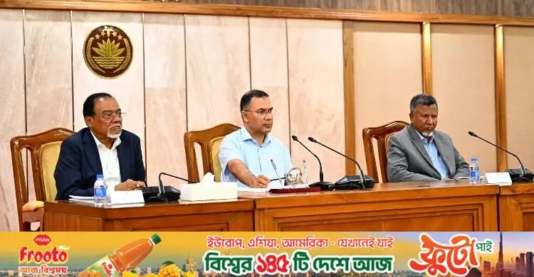 প্রধানমন্ত্রী আহ্বান জানালেন: ইউএনওদের দায়িত্বশীলতা ও মানবিকতা