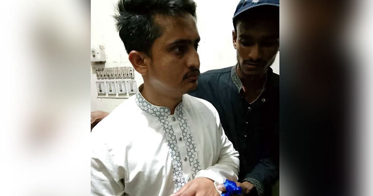 হবিগঞ্জে হামলায় অবরুদ্ধ এনসিপি নেতারা, পুলিশের তৎপরতায় ঢাকার পথে