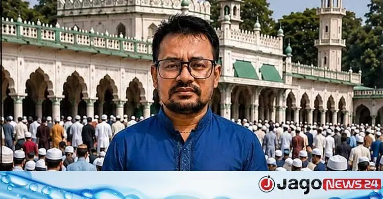 মালদ্বীপে স্ট্রোকে প্রবাসী বাংলাদেশির মৃত্যু, মরদেহ দেশে পাঠানোর প্রক্রিয়া চলছে