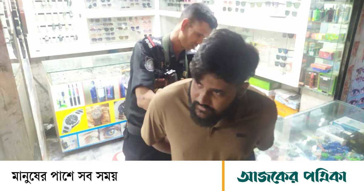 জুরাইনে পাঁচটি ককটেলসহ যুবক গ্রেপ্তার, নিরাপত্তা জোরদার