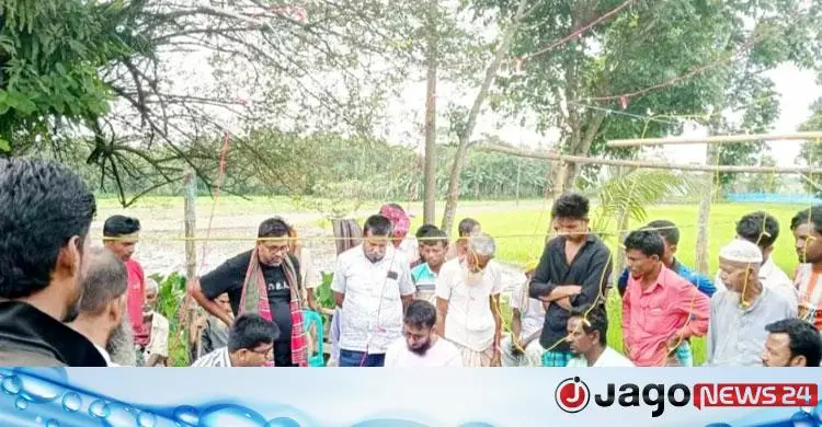 বারহাট্টায় ২৭‑বছর‑বয়সী পুরুষের সাথে মাদরাসা পড়ুয়া কিশোরীর বাল্যবিয়ে বন্ধ