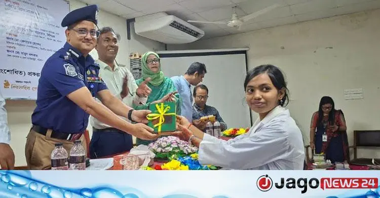 বরিশালে বিভাগীয় পাঠক সমাবেশ, ৫০০-এর বেশি পাঠকের অংশগ্রহণ