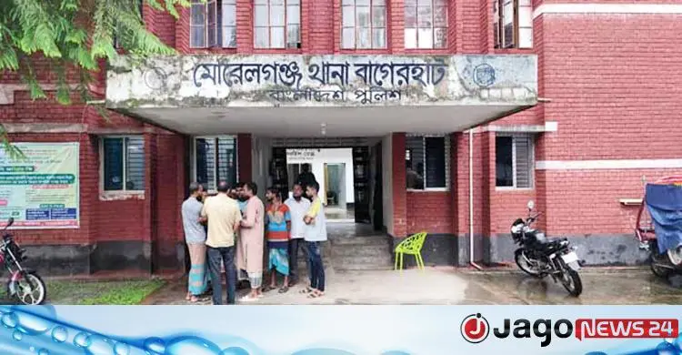 বাগেরহাটে সেপটিক ট্যাংকের দেয়াল ধসে নির্মাণশ্রমিকের মৃত্যু