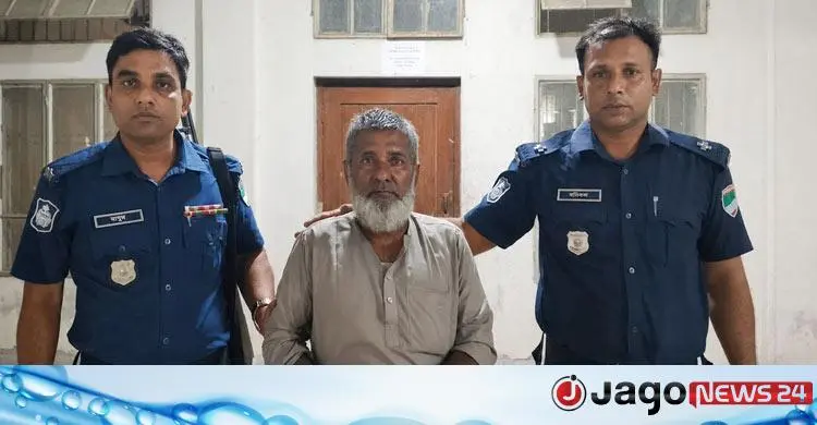 ঝিকরগাছায় ভাতিজা হত্যা মামলায় চাচার যাবজ্জীবন, ছেলেরও সাজা