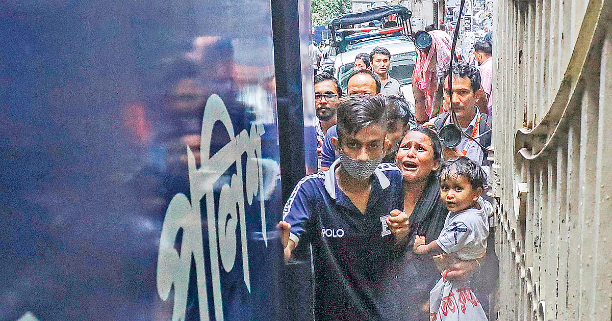 ব্লক রেইড ও গণগ্রেপ্তার: ২৬ জুলাই ডিবির হেফাজতে সমন্বয়করা