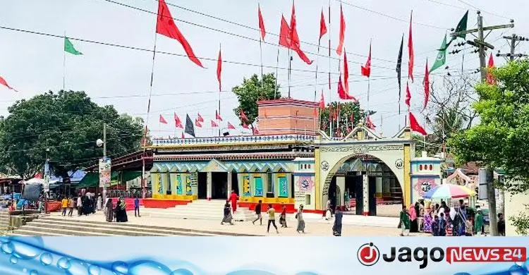 আখাউড়ায় শর্টসার্কিটের আতঙ্কে ৮ জন আহত