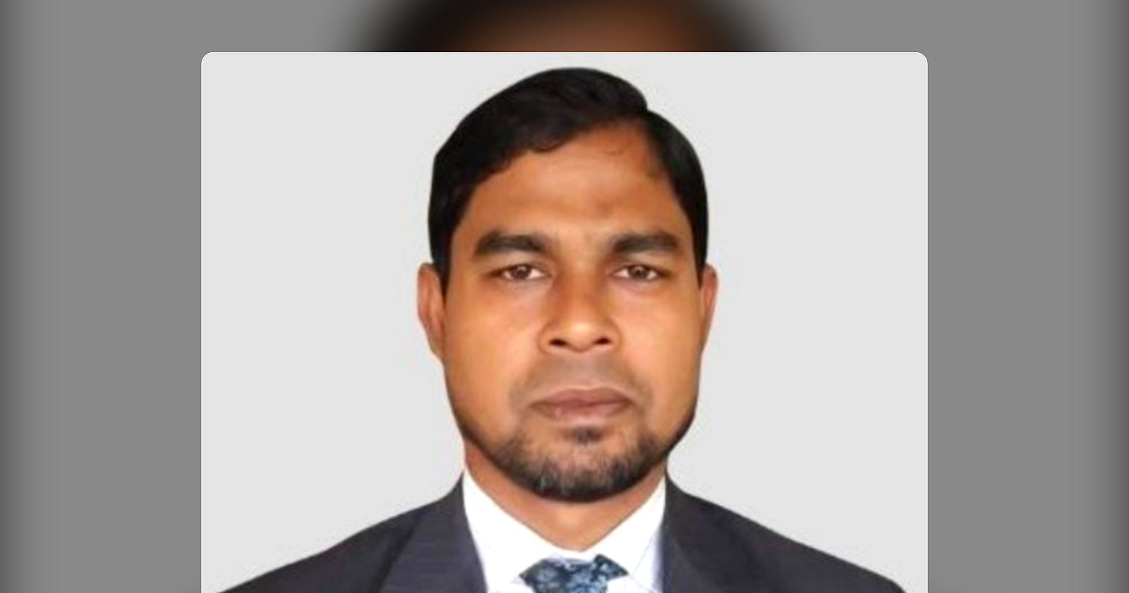 নিয়োগে অনিয়মের অভিযোগ: ওএসডি হলেন চট্টগ্রামের সিভিল সার্জন