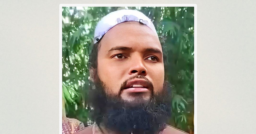 রাজশাহীতে শিশু হয়রানির মামলায় জামায়াত নেতা গ্রেপ্তার, দল থেকে বহিষ্কার
