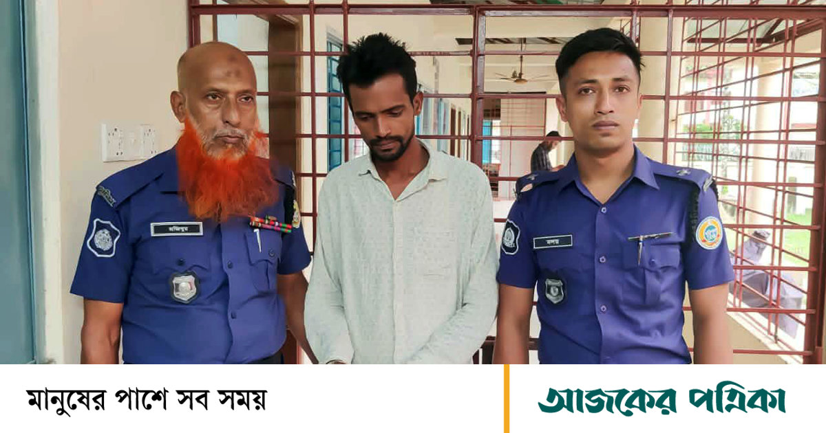 পাথরঘাটায় আদালত প্রাঙ্গণে বাদী দম্পতির ওপর হামলা, একজনের ৩ মাসের কারাদণ্ড