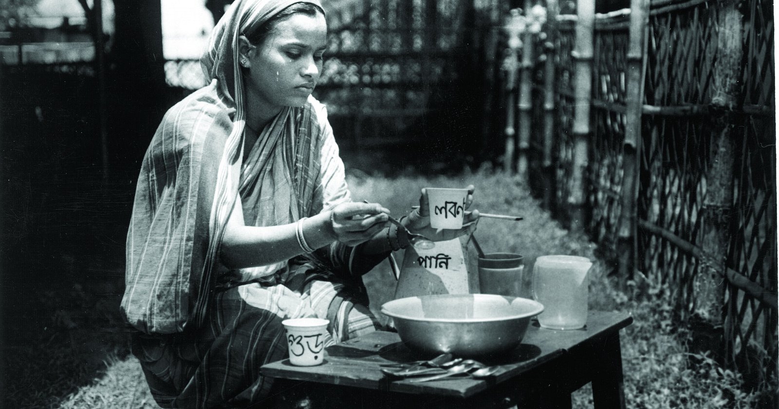 ওআরএস উদ্ভাবনের ইতিহাস: জড়িয়ে আছে বাংলাদেশের বিজ্ঞানীদের অবদান