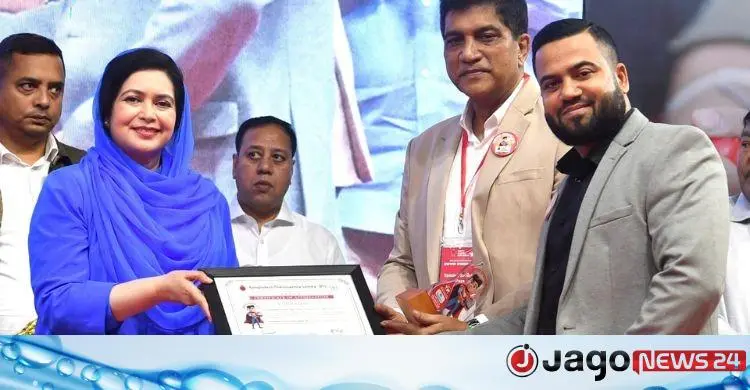 থ্যালাসেমিয়া রোগীদের ডেটাবেজ তৈরির আহ্বান ডা. জুবাইদা রহমানের