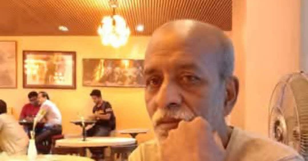 অর্থনৈতিক সাংবাদিক কিসমত খন্দকারের মৃত্যু
