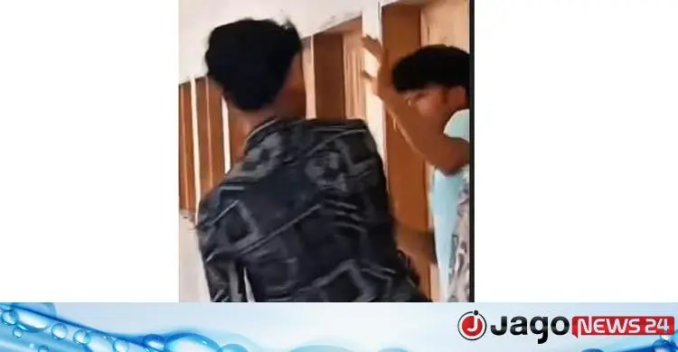 ফেসবুকে মারধরের ভিডিও দেখেই মামলা দায়ের করলেন বিচারক