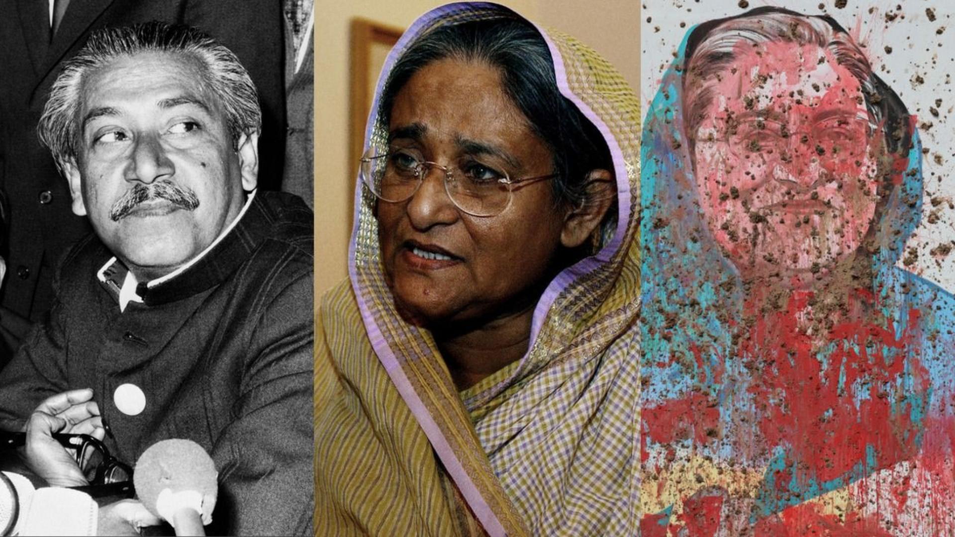 আওয়ামী লীগের ইতিহাস: আগস্টের তিন রাজনৈতিক বিপর্যয়