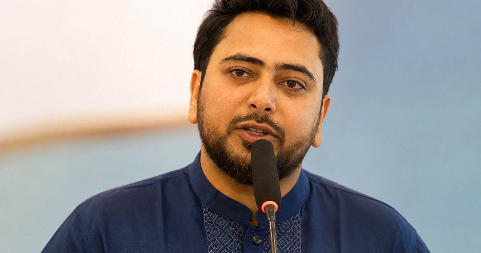 নাহিদ ইসলাম: রাষ্ট্রপতি নির্বাচনে দলীয়করণ, স্বাধীন ভোটের সুযোগ নেই