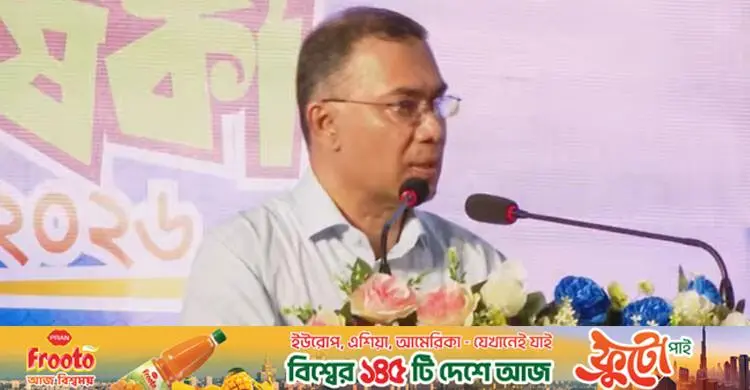 স্বাস্থ্যখাতে জিডিপির ৫ শতাংশ বরাদ্দের পরিকল্পনা প্রধানমন্ত্রীর