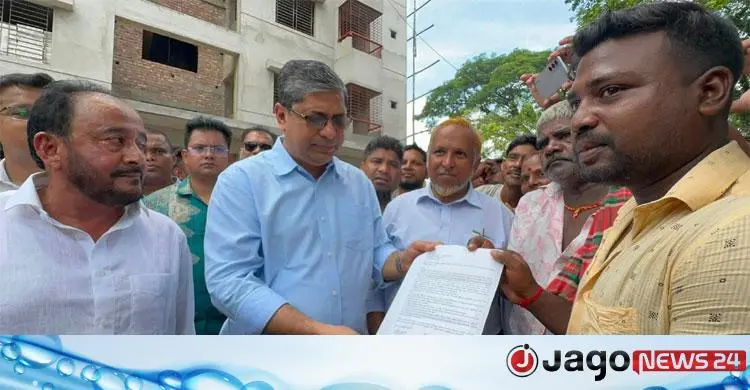 চলতি অর্থবছরেই স্থানীয় সরকারের পাঁচ নির্বাচন: প্রতিমন্ত্রী