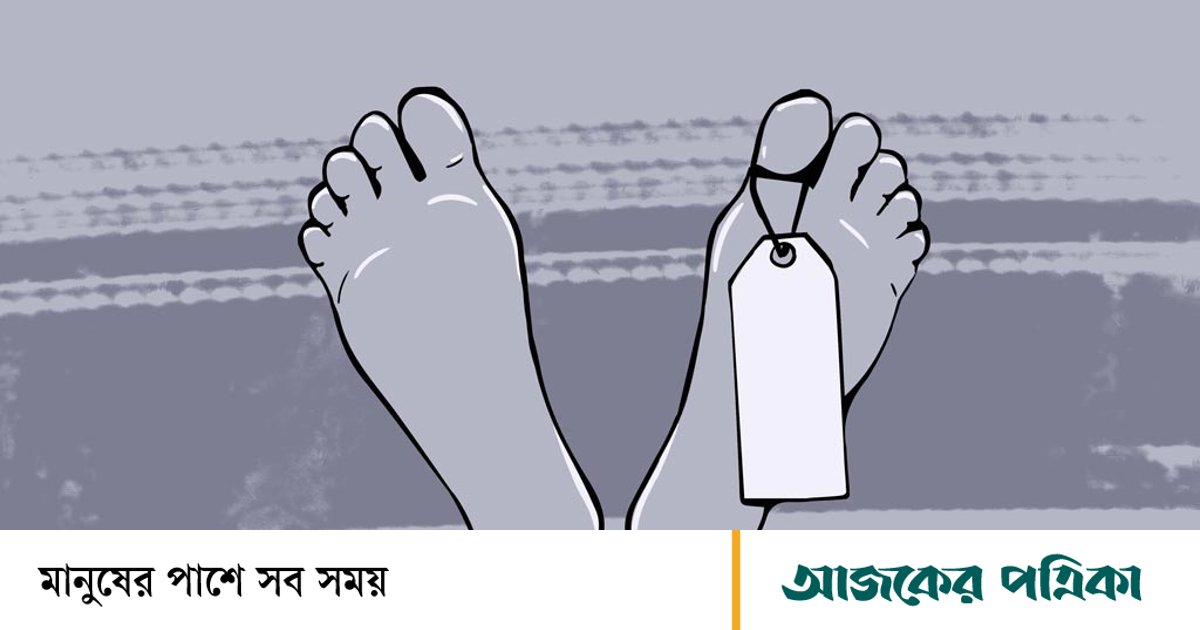 সিরাজগঞ্জে বাস-ট্রাক সংঘর্ষে নিহত ২, পরিচয় খুঁজছে পুলিশ