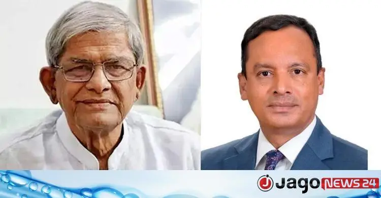 নবনির্বাচিত রাষ্ট্রপতি আলমগীরকে অভিনন্দন অ্যাটর্নি জেনারেলের