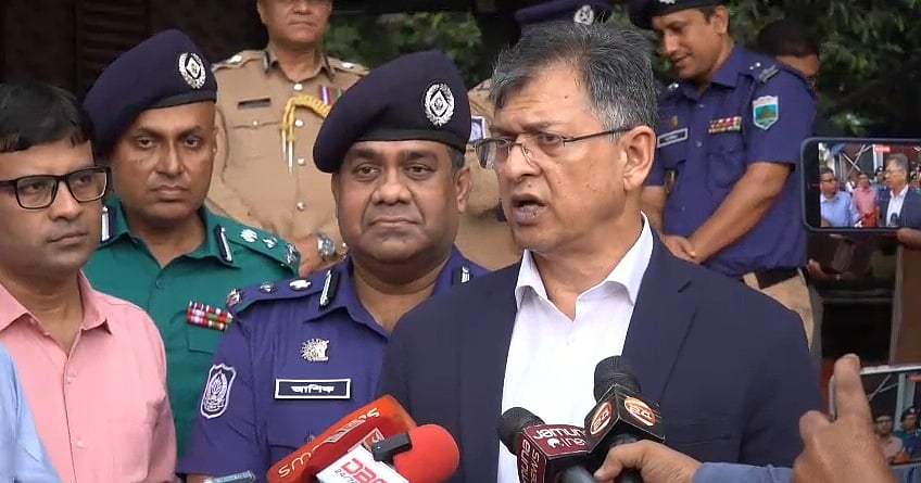 দুবাইয়ে বেনজীরের জামিন বাতিলে ল ফার্ম নিয়োগ সরকারের