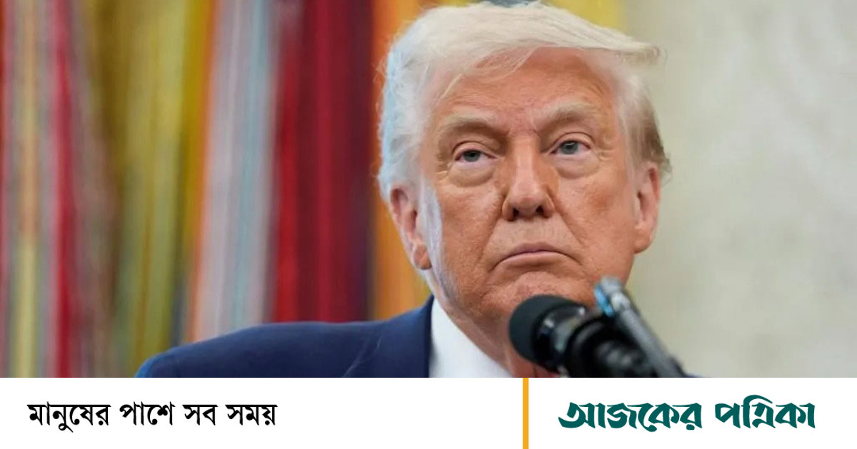 ইরানে হামলা স্থগিত, চুক্তির খসড়ায় পৌঁছেছে যুক্তরাষ্ট্র-ইসরায়েল