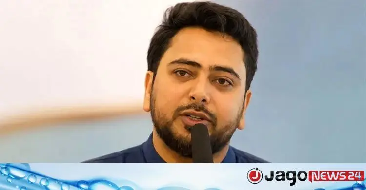 জ্বালানি সংকট ও লোডশেডিং: বিএনপির প্রতিশ্রুতি ভাঙা অভিযোগে নাহিদ ইসলাম