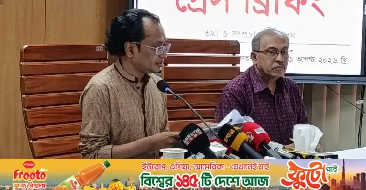 সরকারের ১৮০ দিনের অর্জনের হিসাব জনসমক্ষে আনবেন প্রধানমন্ত্রী
