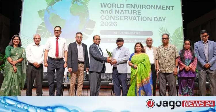 ২৫ কোটি গাছ লাগাবে সরকার, পরিবেশ প্রতিমন্ত্রী