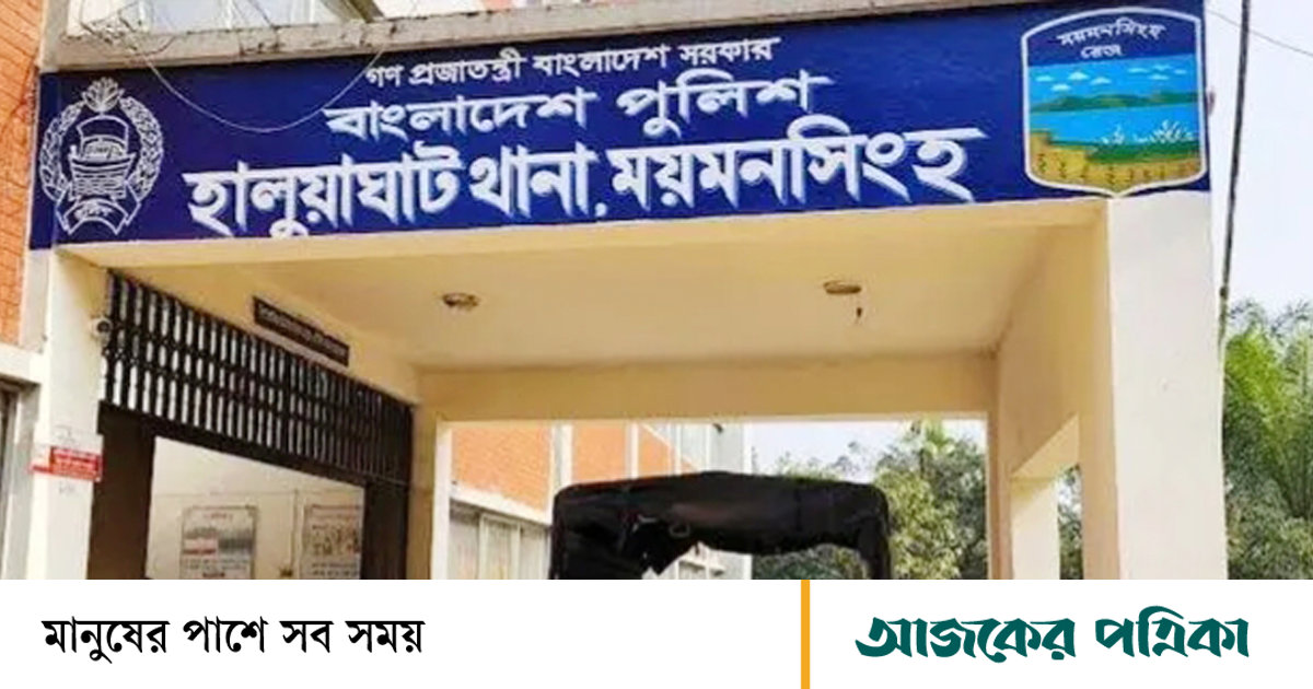 আদালতে নেওয়ার পথে হাতকড়াসহ পালানো আসামি গাজীপুর থেকে গ্রেপ্তার