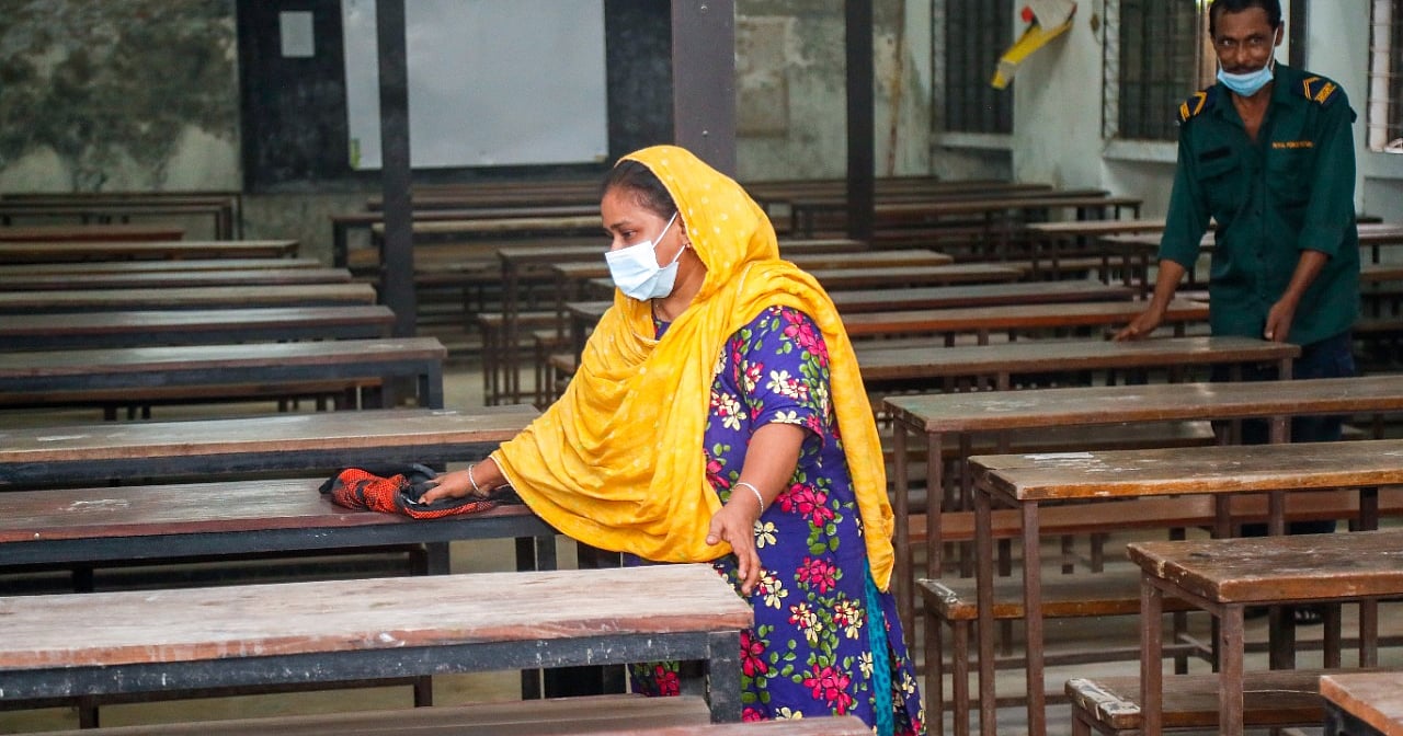 এসএসসি ও সমমান: শূন্য পাসের প্রতিষ্ঠান বেড়ে ৩১২টি