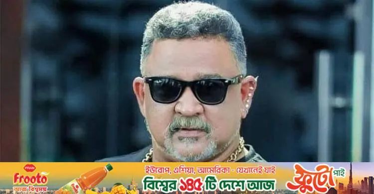 সালমান শাহ হত্যা মামলা: চিত্রাভিনেতা ডন গ্রেফতার, নেওয়া হচ্ছে আদালতে