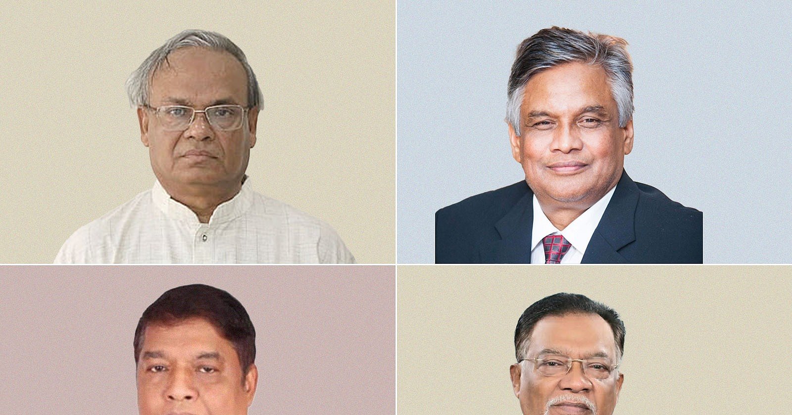 বিএনপির স্থায়ী কমিটিতে রিজভীসহ নতুন চার নেতা