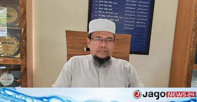 ২৫ আগস্টের মধ্যে রেজল্যুশন বাতিল না হলে আন্দোলনে শিক্ষক