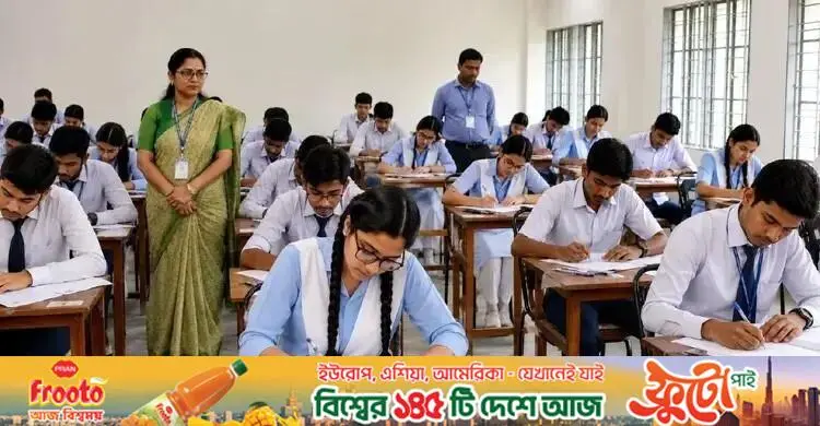 চট্টগ্রাম বোর্ডে স্থগিত এইচএসসি পরীক্ষা শুরু আজ