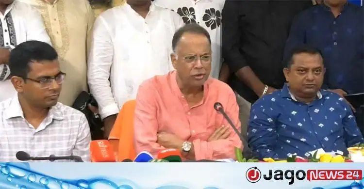 সরকারি বেতন দেওয়া কঠিন হবে: বিদ্যুৎমন্ত্রী