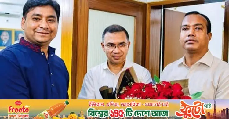 যেকোনো সময় ছাত্রদলের নতুন কমিটি ঘোষণা, বিদায় নিচ্ছেন রাকিব-নাছির