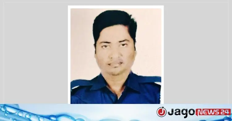ট্রাকের নিচে চাপা পড়ে হাইওয়ে পুলিশের কনস্টেবল নিহত