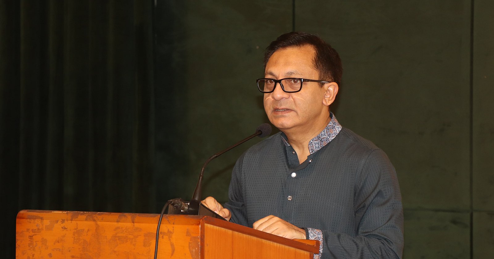 আন্তর্জাতিক মেলায় ছোট উদ্যোক্তাদের বুথ ভাড়া মওকুফের ঘোষণা