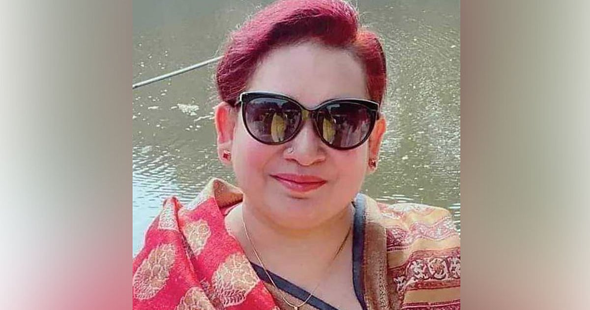 মোনালিসা রিমান্ডে, তিন দিনের গ্রেপ্তার আদেশ