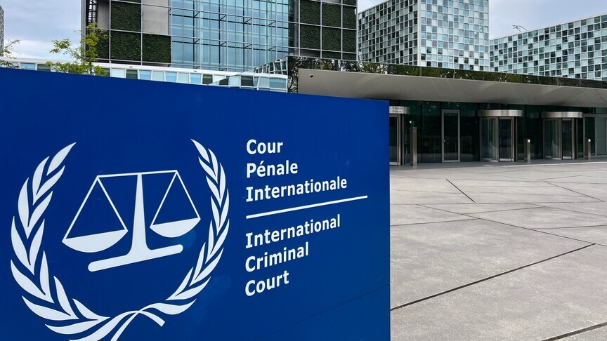 নরওয়ে ও ফিনল্যান্ড যুক্তরাষ্ট্রের ICC‑এর বিরুদ্ধে নতুন নিষেধাজ্ঞায় উদ্বেগ প্রকাশ