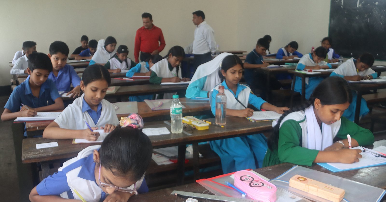 প্রাথমিক বৃত্তি পরীক্ষা ২০২৬: বিজ্ঞানের প্রথম অধ্যায়ের প্রস্তুতি