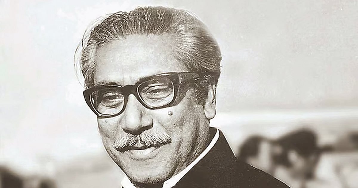 বঙ্গবন্ধুর হত্যাকাণ্ডের ৫১তম বার্ষিকী: ১৯৭৫ সালের ১৫ আগস্টের ভয়াবহ ঘটনা