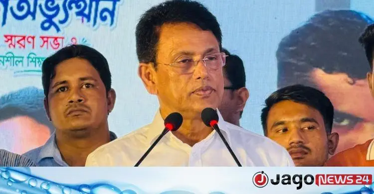 কারিগরি শিক্ষাই উন্নত বাংলাদেশের চাবিকাঠি: শিক্ষামন্ত্রী