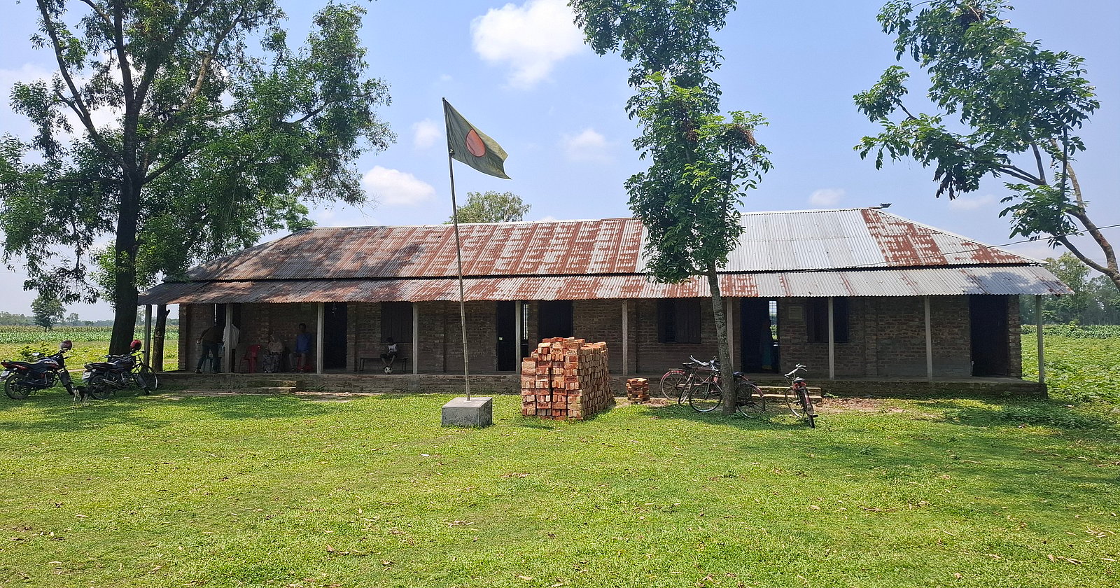 ঠাকুরগাঁওয়ে এসএসসি পরীক্ষায় ৫ স্কুলের সব পরীক্ষার্থী ফেল