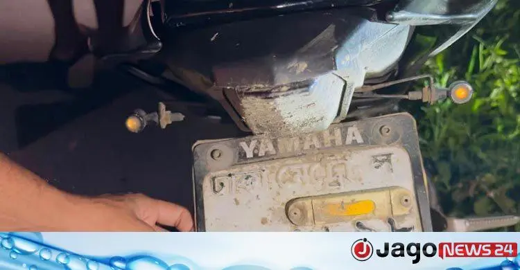 ফরিদপুরের ভাঙ্গায় মোটরসাইকেল দুর্ঘটনায় চালকসহ ২ জনের মৃত্যু