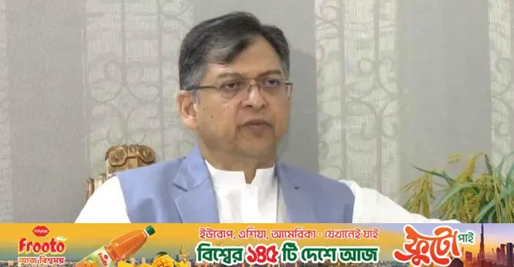 সালাহউদ্দিন আহমদ গুমে শেখ হাসিনা ও কামালের সম্পৃক্ততা প্রকাশ