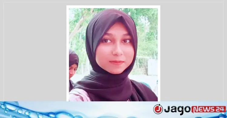 পরীক্ষার সকালে বাবাকে হারানো চৌগাছার ঋতুর জিপিএ-৫ অর্জন