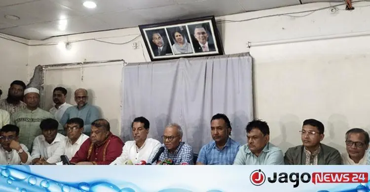 ৬ মাসে অধিকাংশ অঙ্গীকার পূরণ হয়েছে: রিজভী